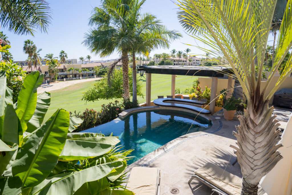 Club Campestre, San Jose del Cabo, BS | Los Cabos For Sale