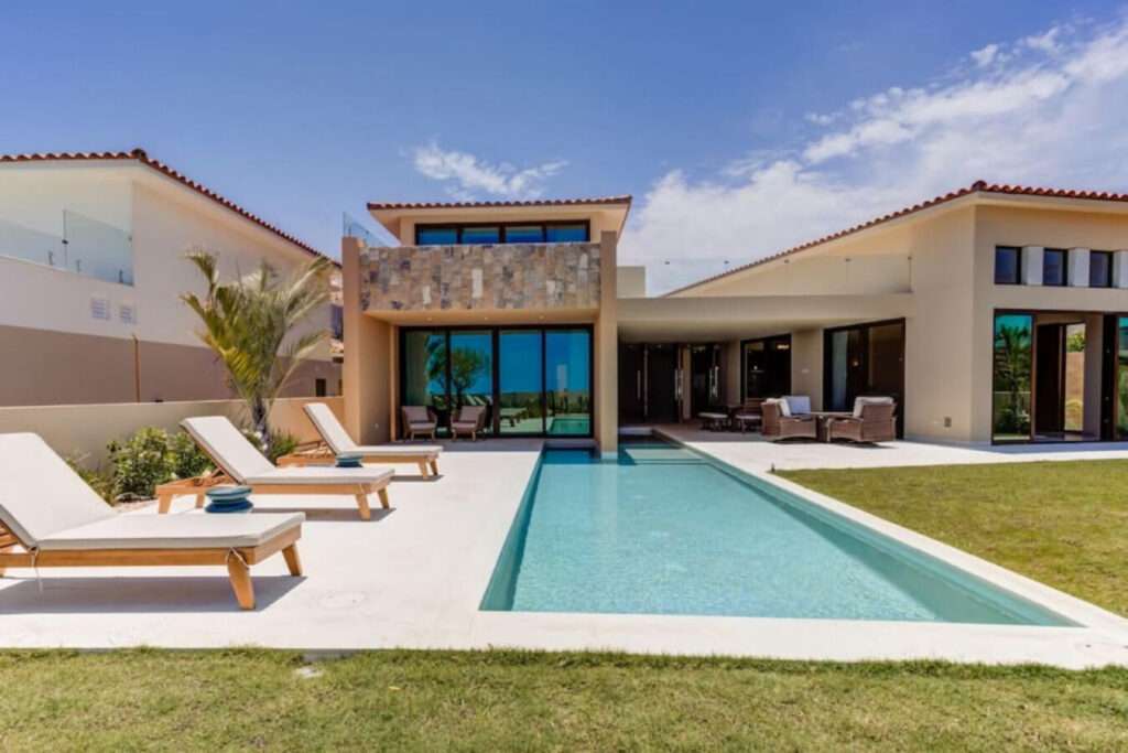 Club Campestre, San Jose del Cabo, BS | Los Cabos For Sale