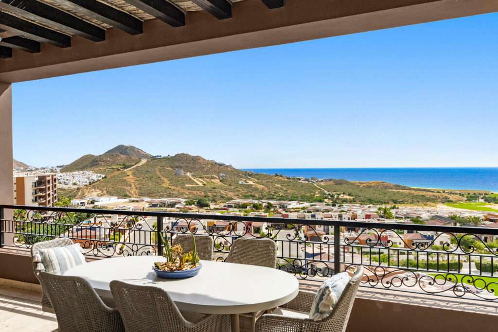Condo, The Paraiso Residences, Cabo San Lucas, Cabo San Lucas, BS | Los Cabos For Sale