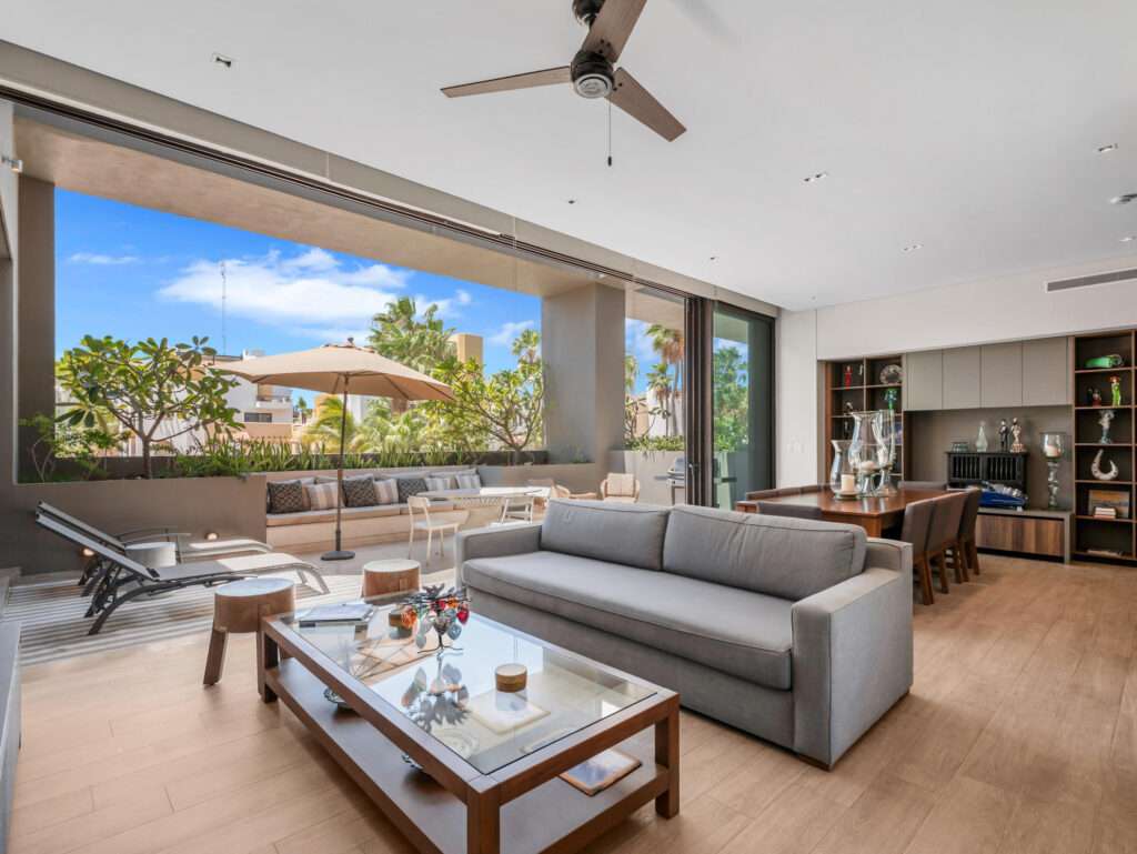 Condo, The Paraiso Residences, Cabo San Lucas, Cabo San Lucas, BS | Los Cabos For Sale