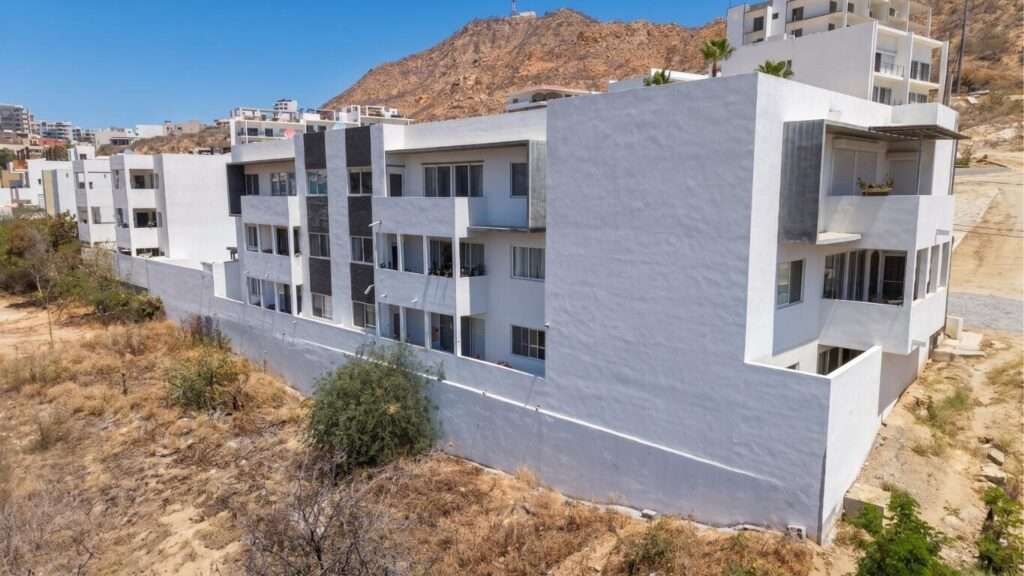 Condo Torre Serena #202, Cabo San Lucas, Cabo San Lucas, BS | Los Cabos For Sale