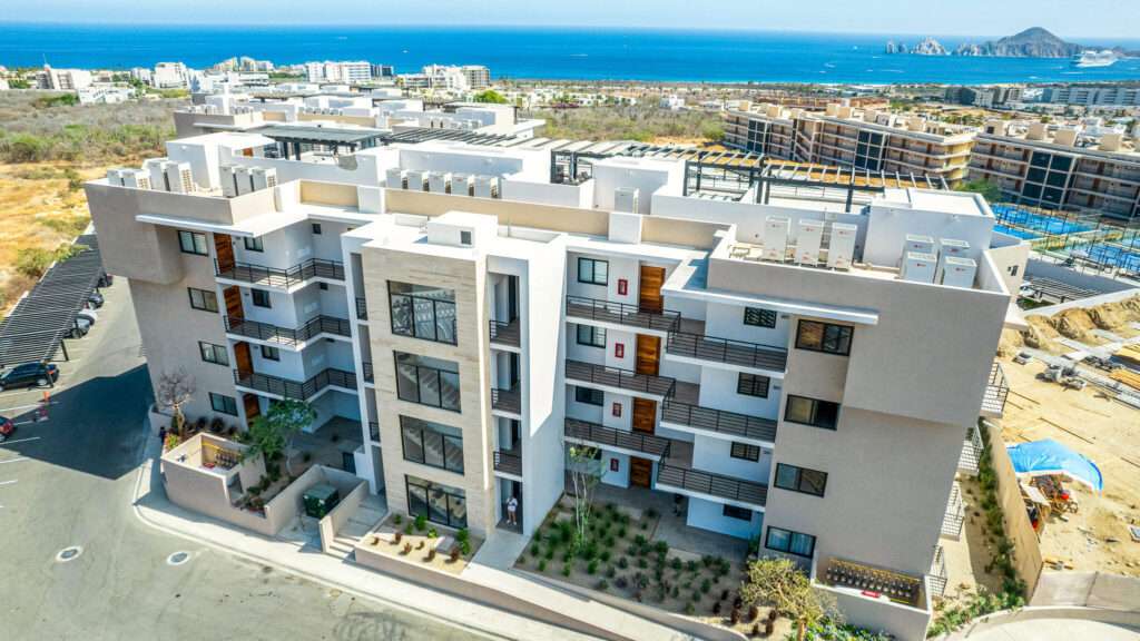 DUNNA RESIDENCIES, San Jose Corridor, BS | Los Cabos For Sale