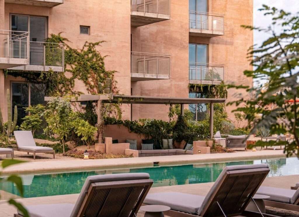 Gardenias, San Jose Corridor, BS | Los Cabos For Sale