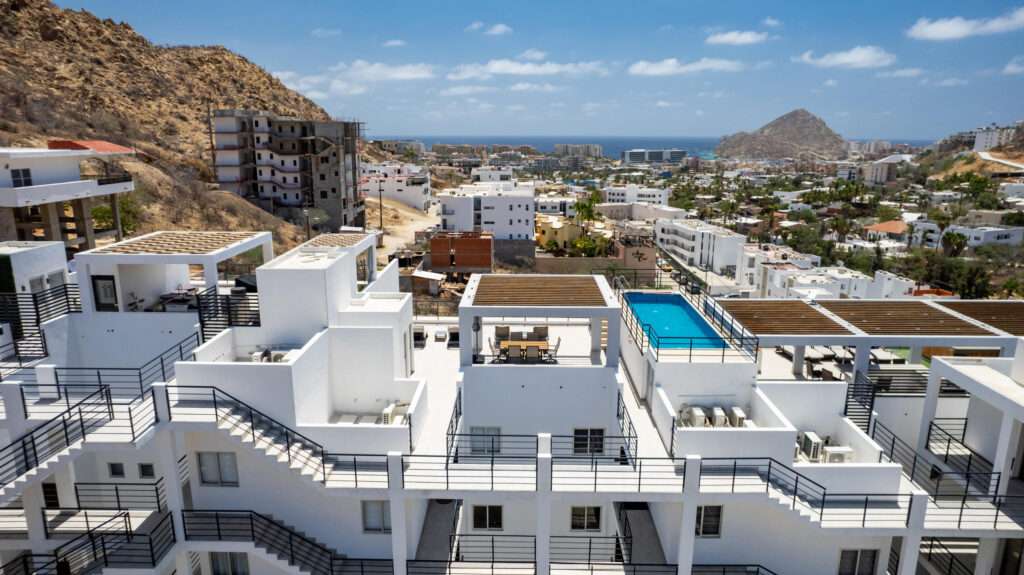Loma Alta, Cabo San Lucas, BS | Los Cabos For Sale