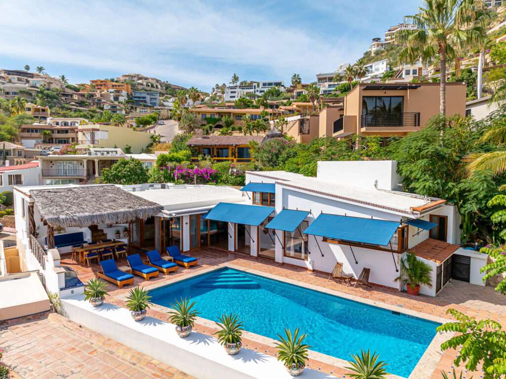 Lote 129, San Jose del Cabo, BS | Los Cabos For Sale