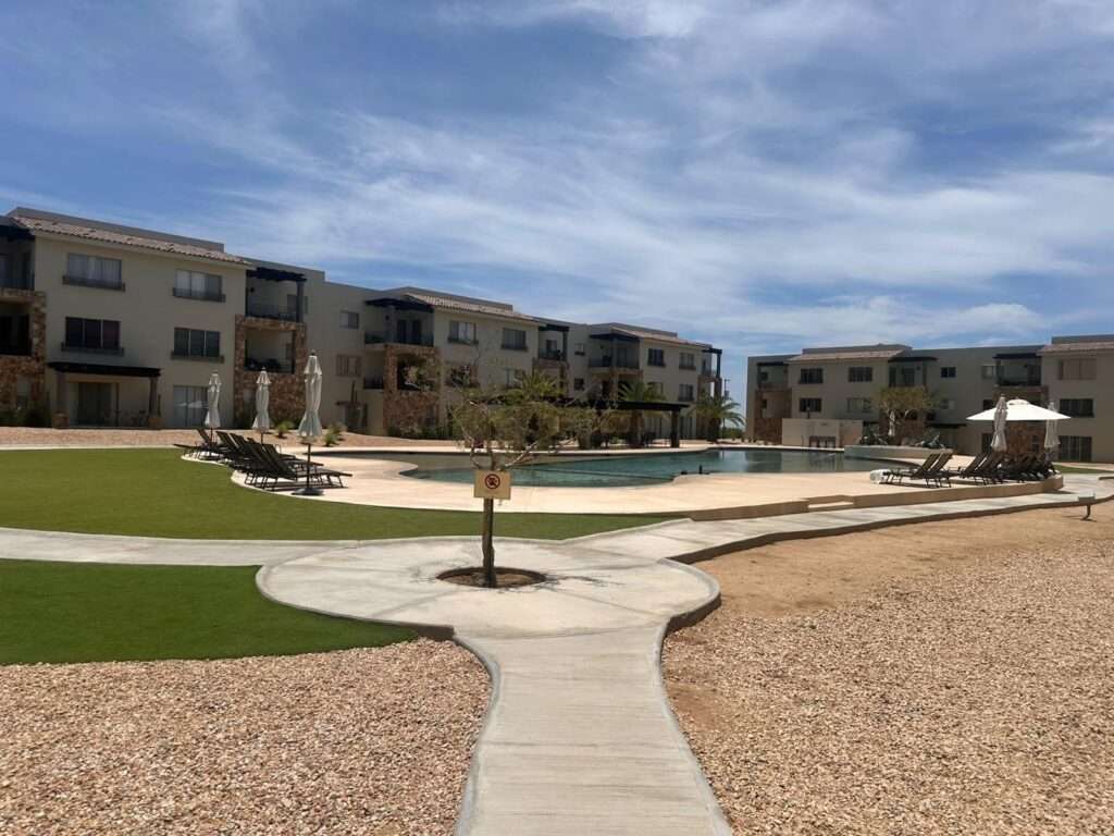 Maldivas, Cabo Corridor, BS | Los Cabos For Sale