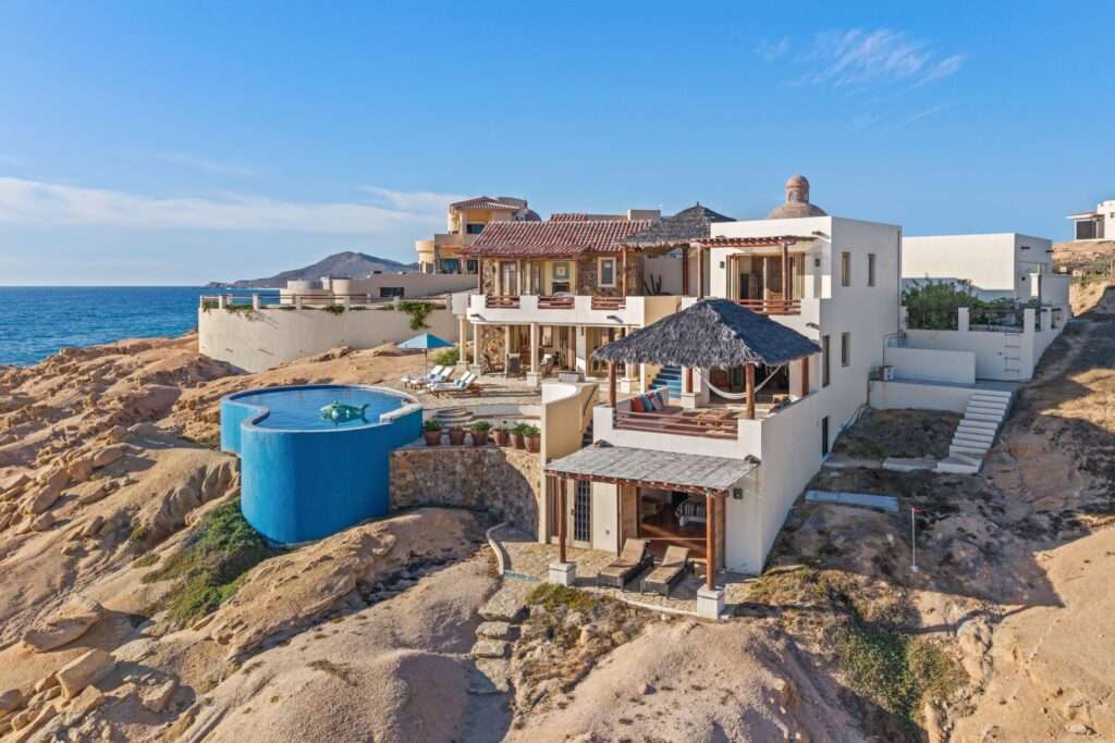 Rancho Paraiso, Cabo Corridor, BS | Los Cabos For Sale