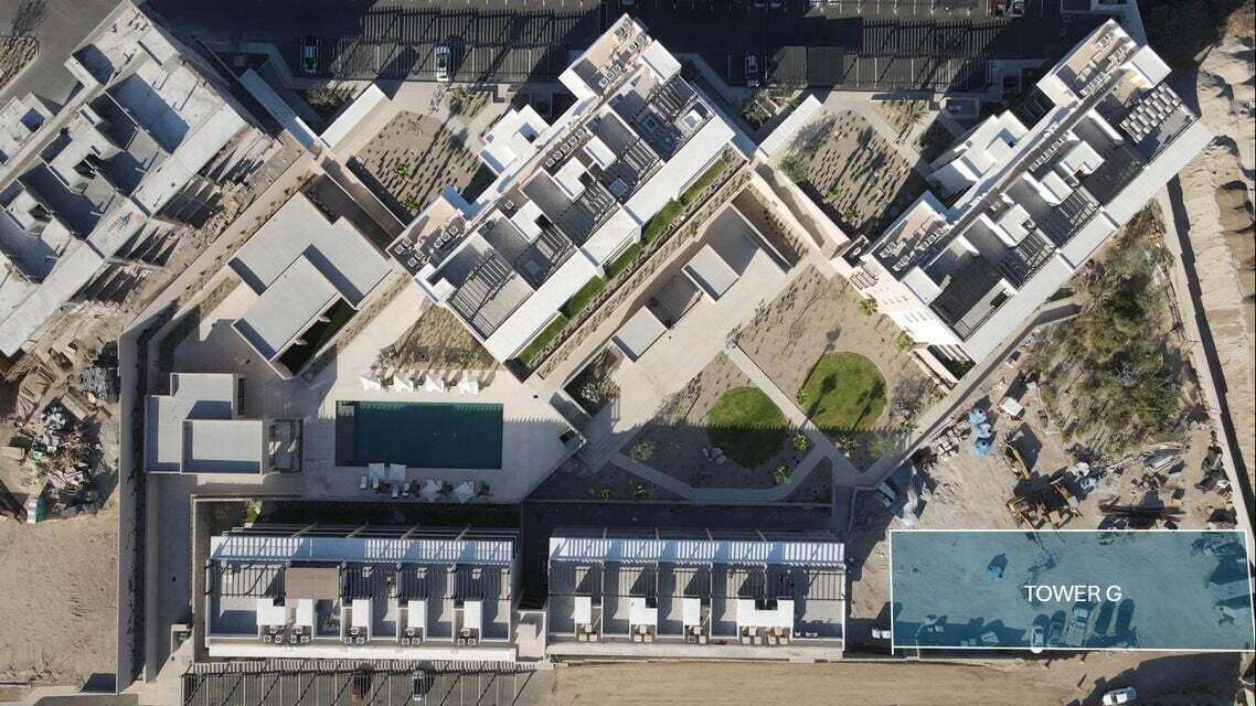 Los Cabos Tramonti Paradiso – SALOMON DE LA CRUZ 301, Cabo Corridor, BS