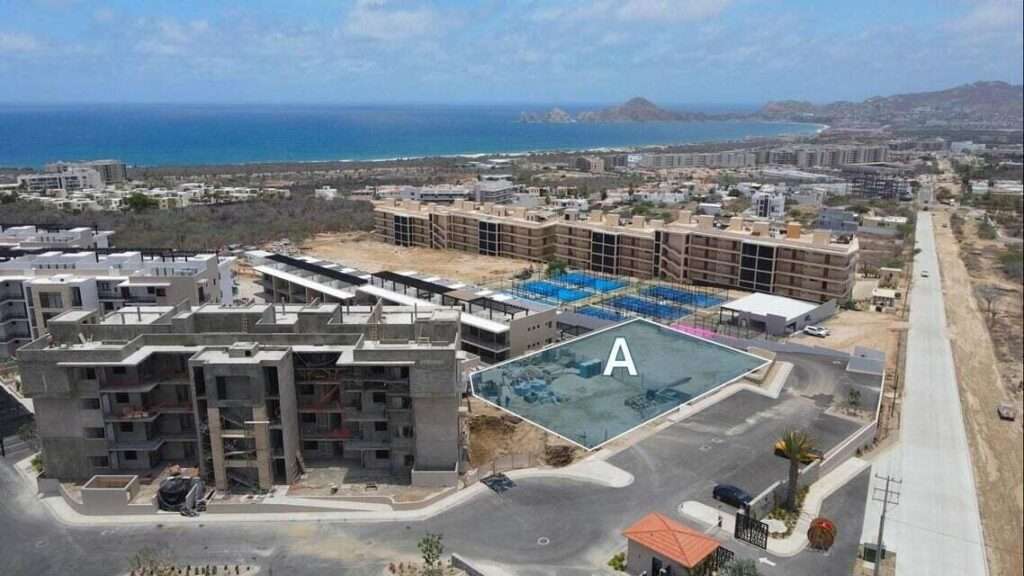 SALOMON DE LA CRUZ, Cabo Corridor, BS | Los Cabos For Sale