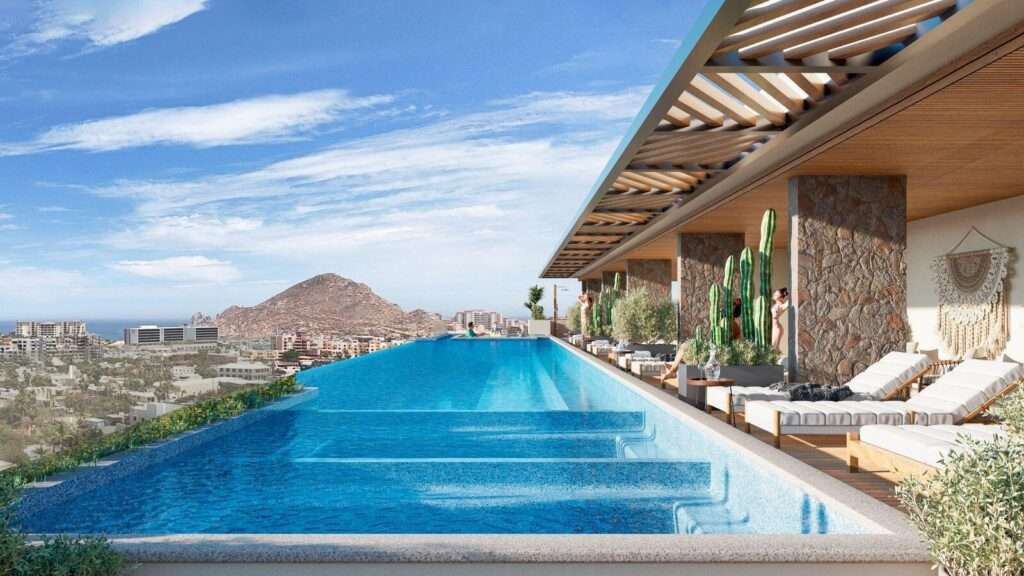Terra192 #306 City View, Cabo San Lucas, Cabo San Lucas, BS | Los Cabos For Sale