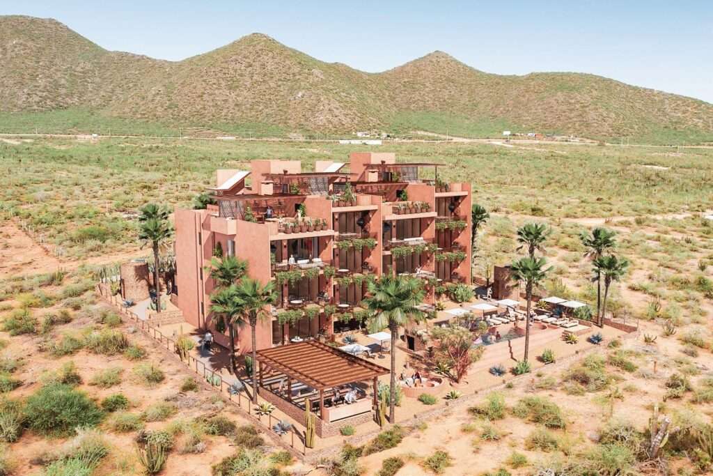 Terra192 #306 City View, Cabo San Lucas, Cabo San Lucas, BS | Los Cabos For Sale