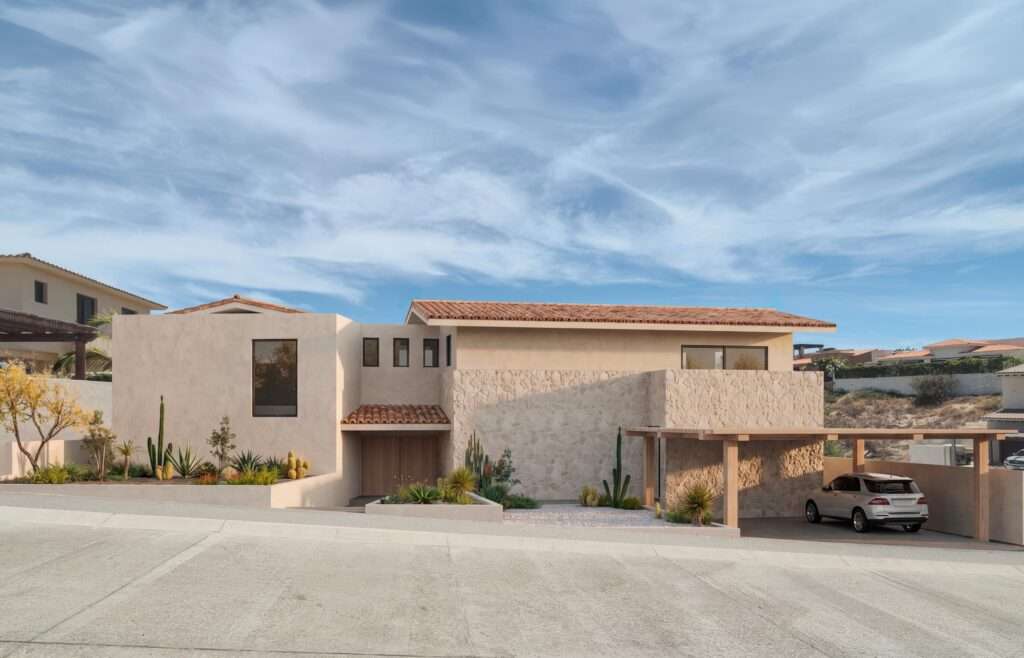 104 Los Valles, San Jose del Cabo, BS | Los Cabos For Sale