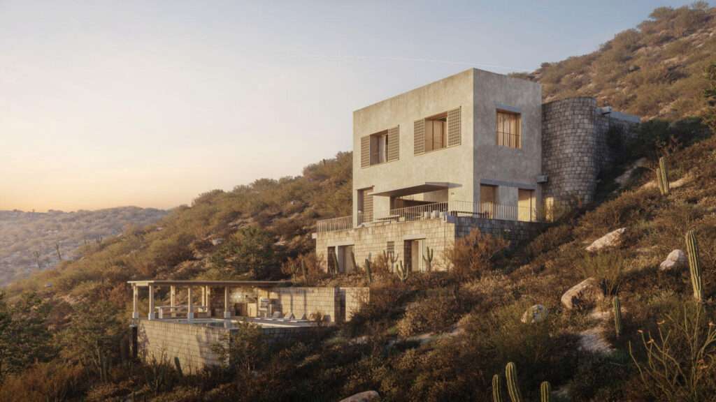 135 Cam. De La Duna, Cabo San Lucas, BS | Los Cabos For Sale