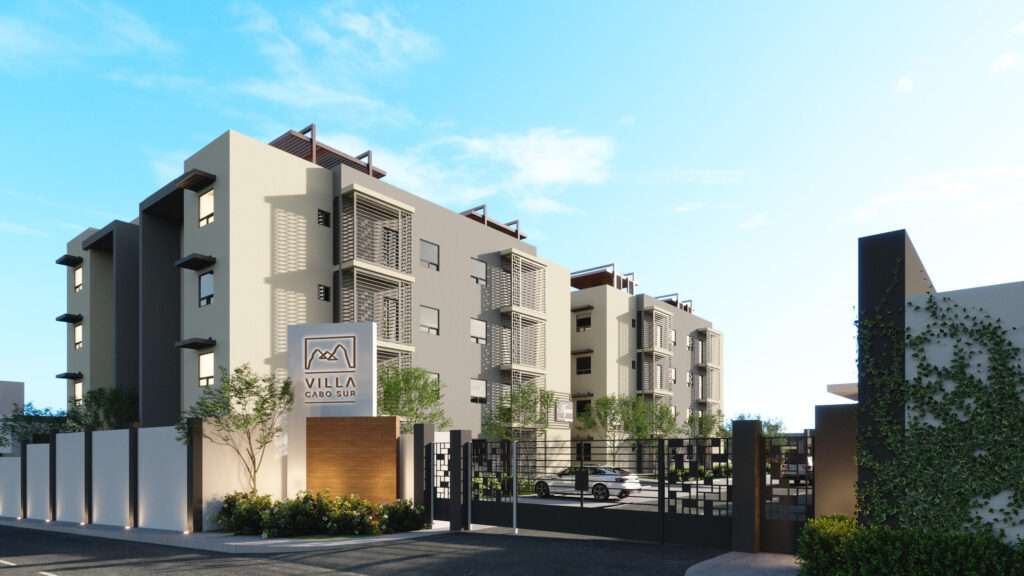 1918 C. Sierra Madre, El Progreso, Cabo San Lucas, BS | Los Cabos For Sale