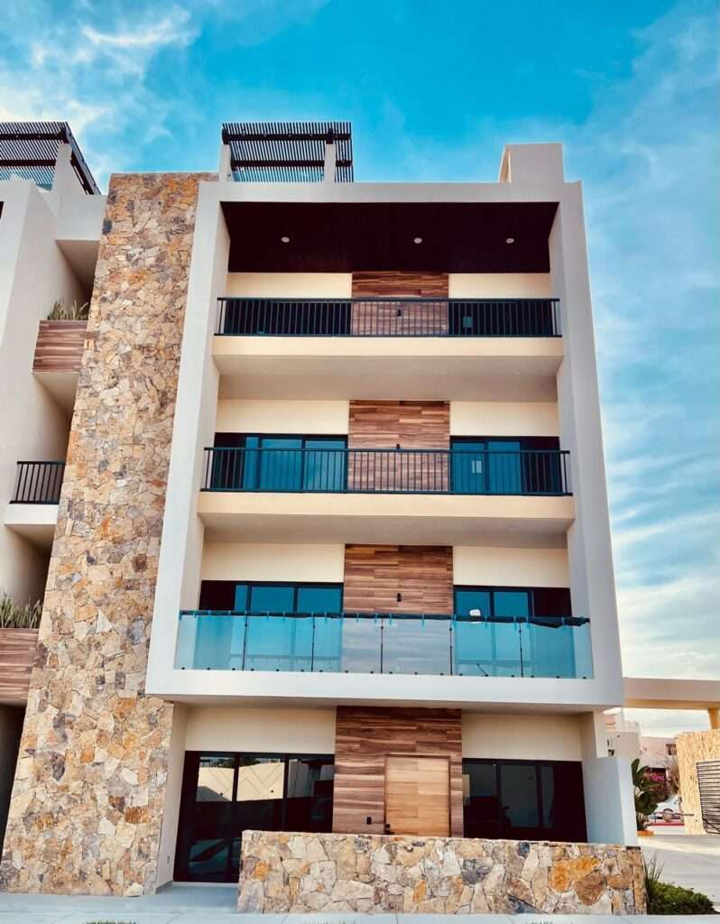 2 bedroom Ground-Floor Close to the Pool, Cabo Corridor, BS | Los Cabos For Sale