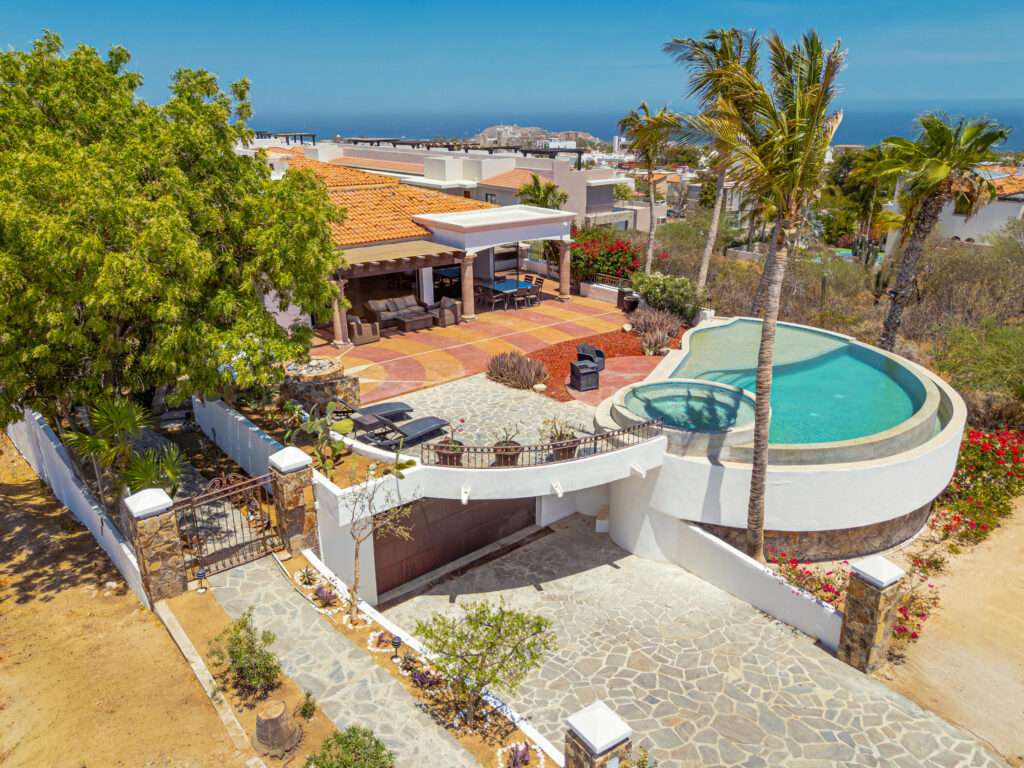 3 Sierra de la Giganta, Cabo Corridor, BS | Los Cabos For Sale