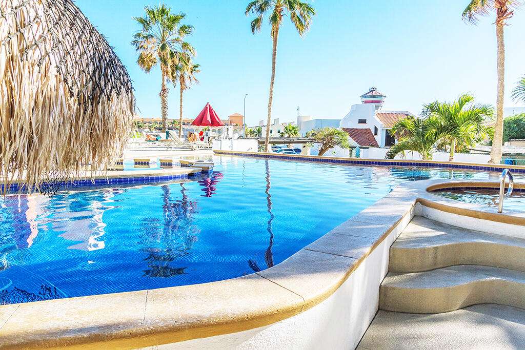 34 Mision La Purisima & San José, San Jose del Cabo, BS | Los Cabos For Sale