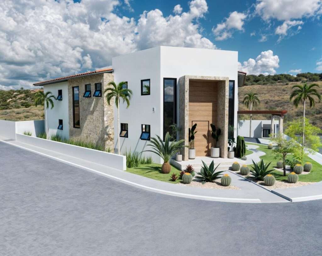 450 Cam. Del Sol, Cabo San Lucas, BS | Los Cabos For Sale