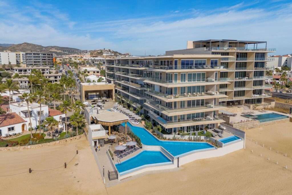 606 Bahia de las Palmas, San Jose del Cabo, BS | Los Cabos For Sale