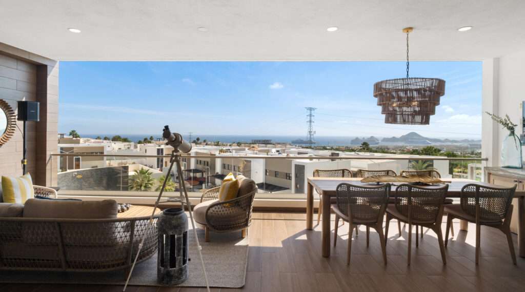 AGARA TOWER, Cabo Corridor, Cabo Corridor, BS | Los Cabos For Sale