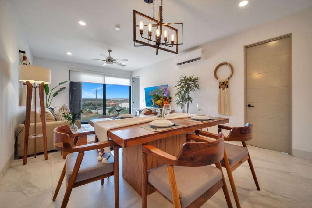 Amaterra, Cabo Corridor, BS | Los Cabos For Sale