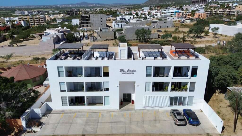 Amaterra Phase 2, Cabo Corridor, BS | Los Cabos For Sale
