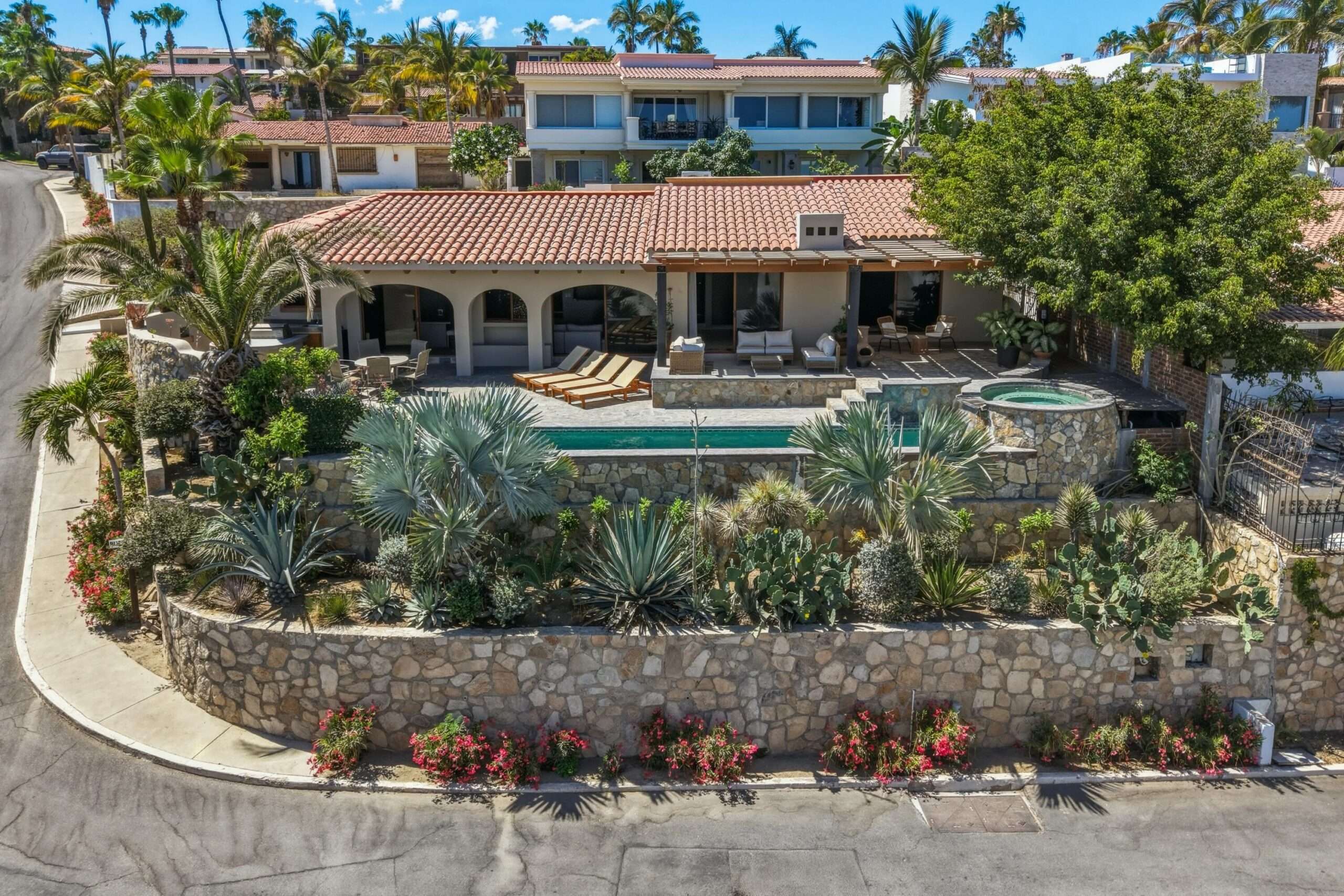 Los Cabos La Noria – Ave Mision San Diego, San Jose del Cabo, BS