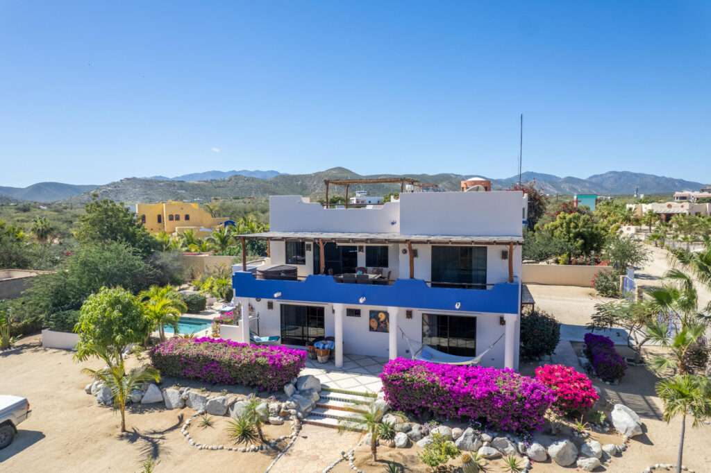 Los Cabos Los Valles Pre-Construction Opportunity in Valles, Club Campestre - San Jos� del CaboSecure this luxury residence at a special pre-completion price of – B Blvd. Cerro Colorado, San Jose Corridor, BS