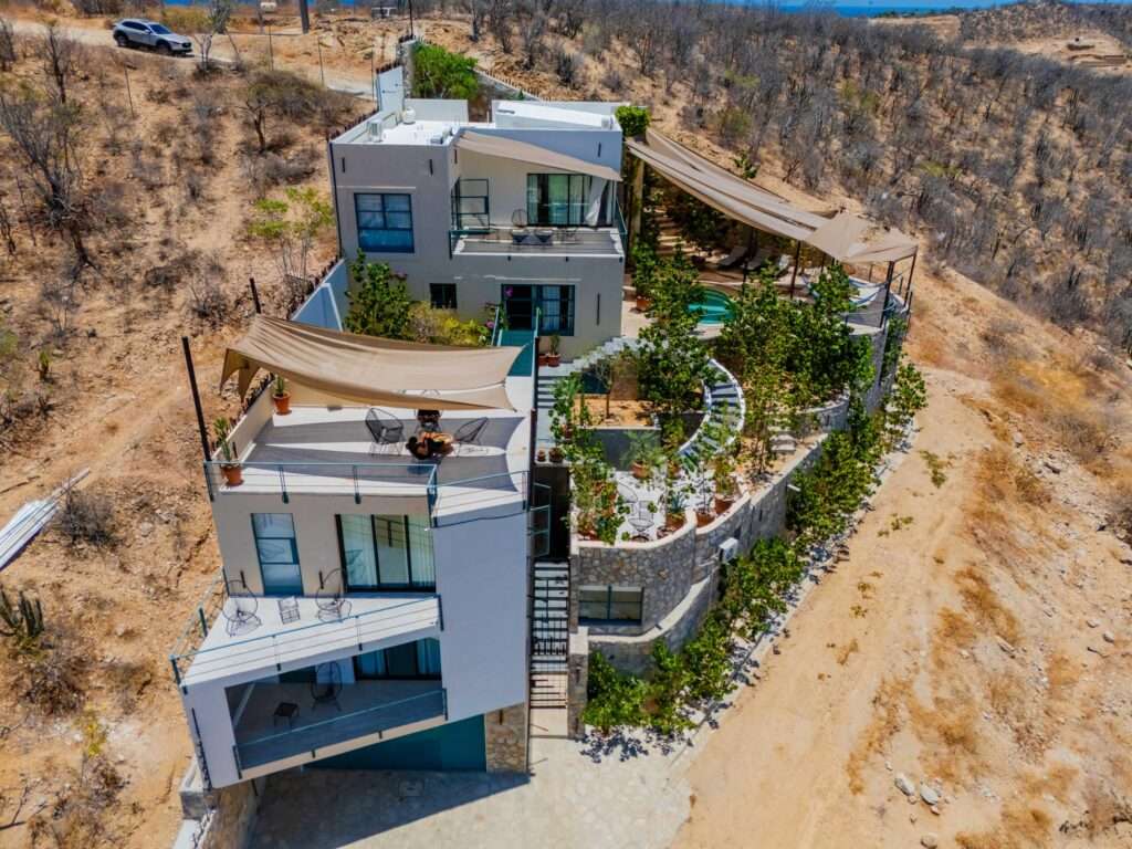 BAJA STYLE HOUSE, San Jose del Cabo, San Jose del Cabo, BS | Los Cabos For Sale