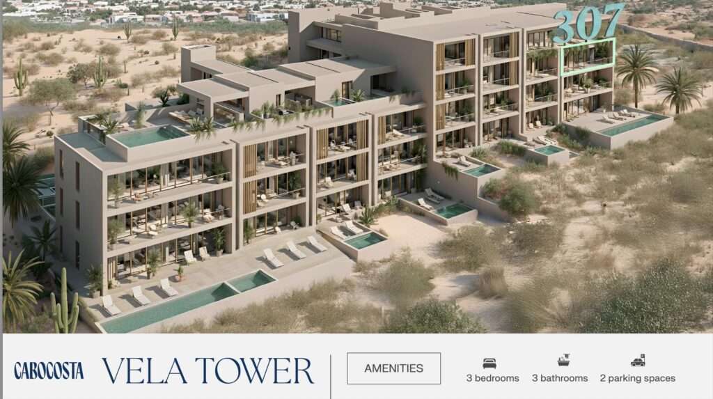 Blvd. Lázaro Cárdenas, Cabo San Lucas, BS | Los Cabos For Sale