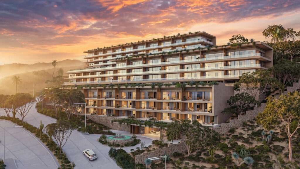 Boulevard Forjadores, San Jose del Cabo, BS | Los Cabos For Sale
