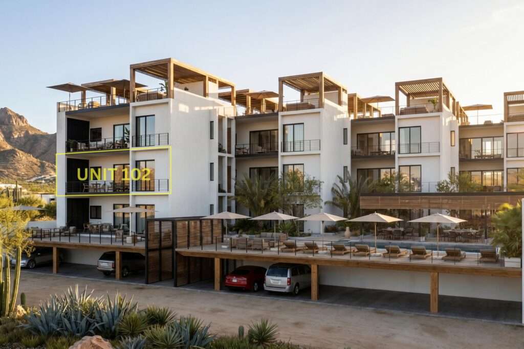CALLE ACCESO AL RIU, Cabo Corridor, BS | Los Cabos For Sale