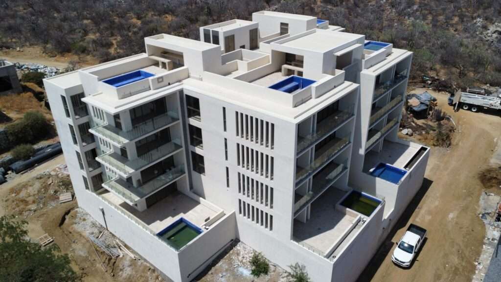 Calle Via La Paloma, Cabo Corridor, BS | Los Cabos For Sale