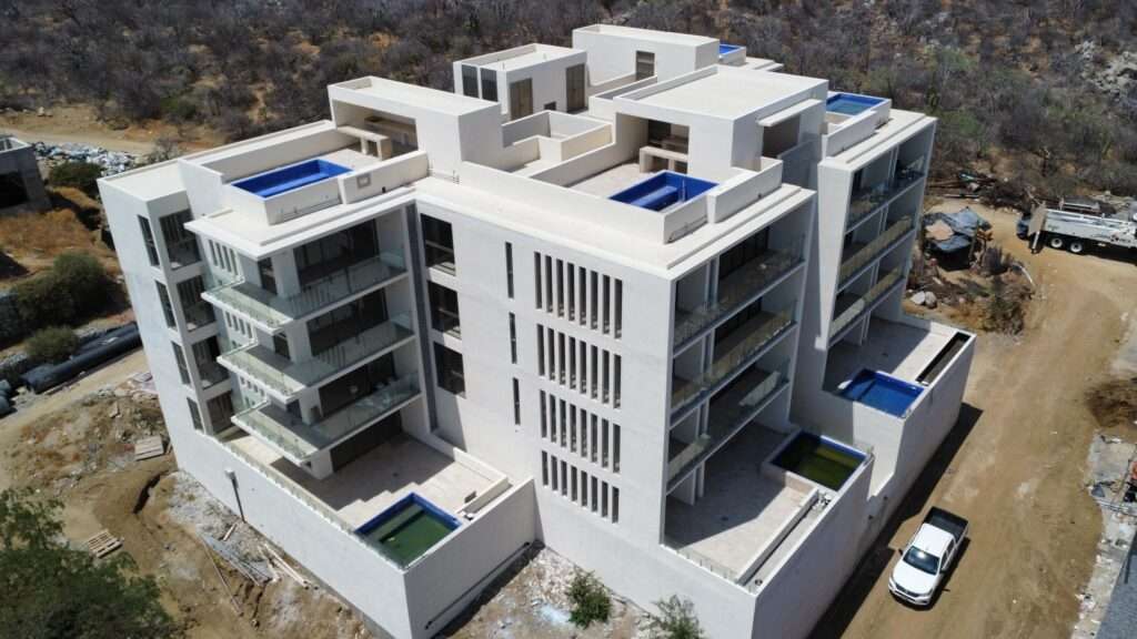 Calle Via La Paloma, Cabo Corridor, BS | Los Cabos For Sale