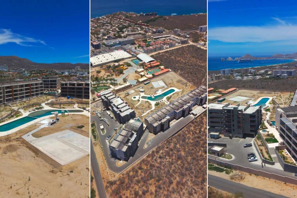 Cam. A Solaria Los Cabos, Cabo Corridor, BS | Los Cabos For Sale