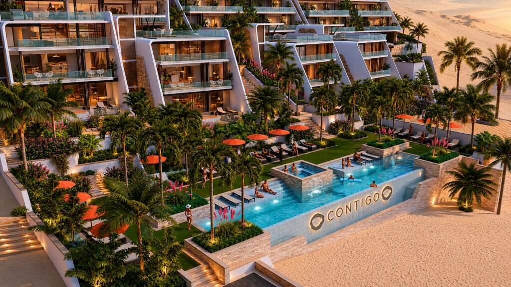 Casa Alcaravan, Cabo San Lucas, BS | Los Cabos For Sale
