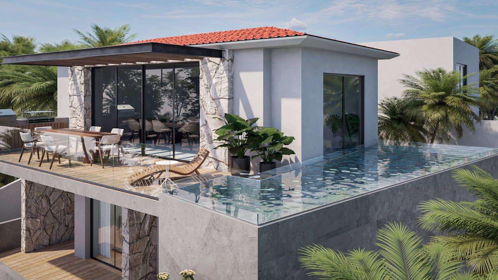 Los Cabos Laguna Hills – Casa Savoy, Block 1, Lot 113, San Jose del Cabo, BS