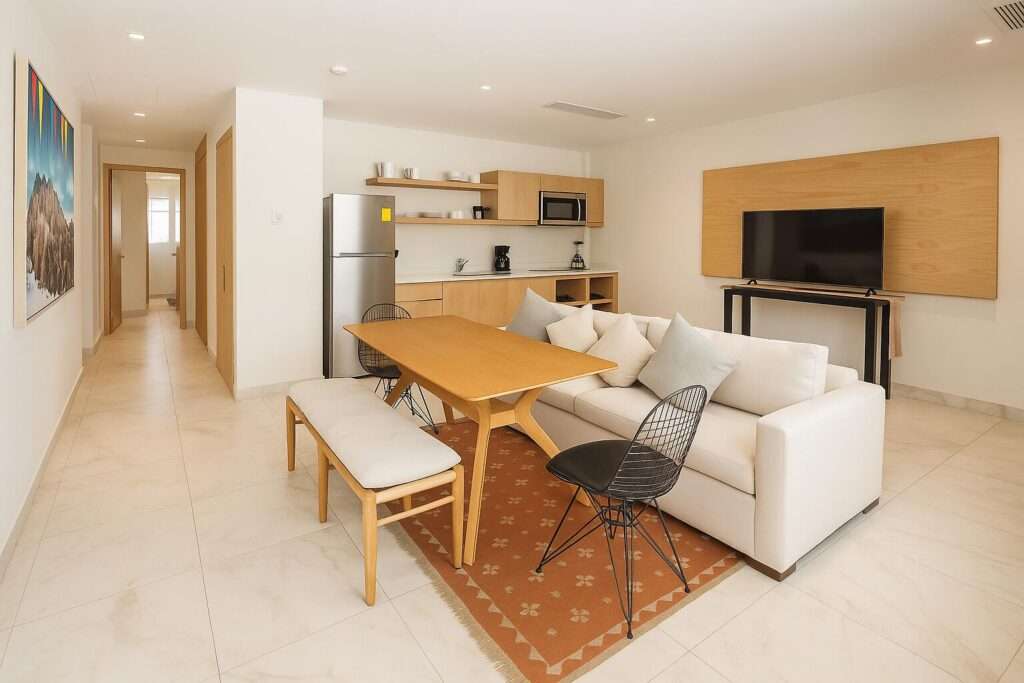 Condo Cabo del Mar, Cabo Corridor, Cabo Corridor, BS | Los Cabos For Sale
