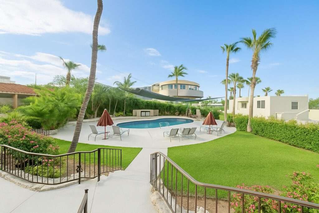 Condo Hacienda, San Jose del Cabo, BS | Los Cabos For Sale