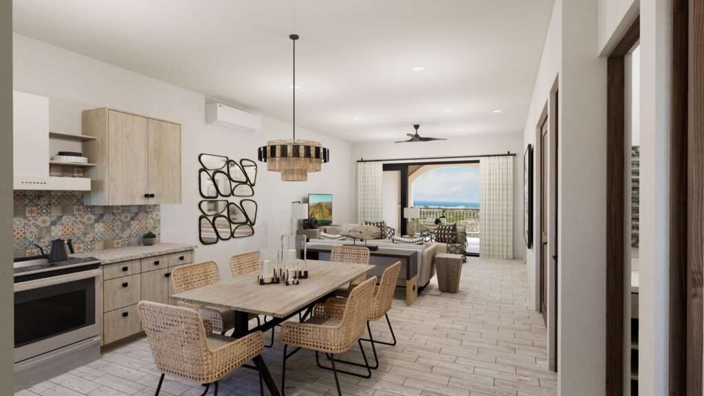 Condo, The Paraiso Residences, Cabo San Lucas, Cabo San Lucas, BS | Los Cabos For Sale