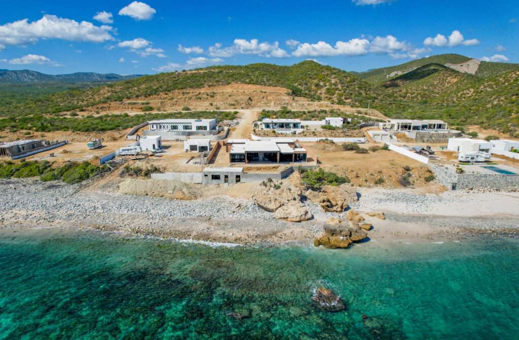Costa Villa 103, C. Barrancas, Cabo San Lucas, BS | Los Cabos For Sale