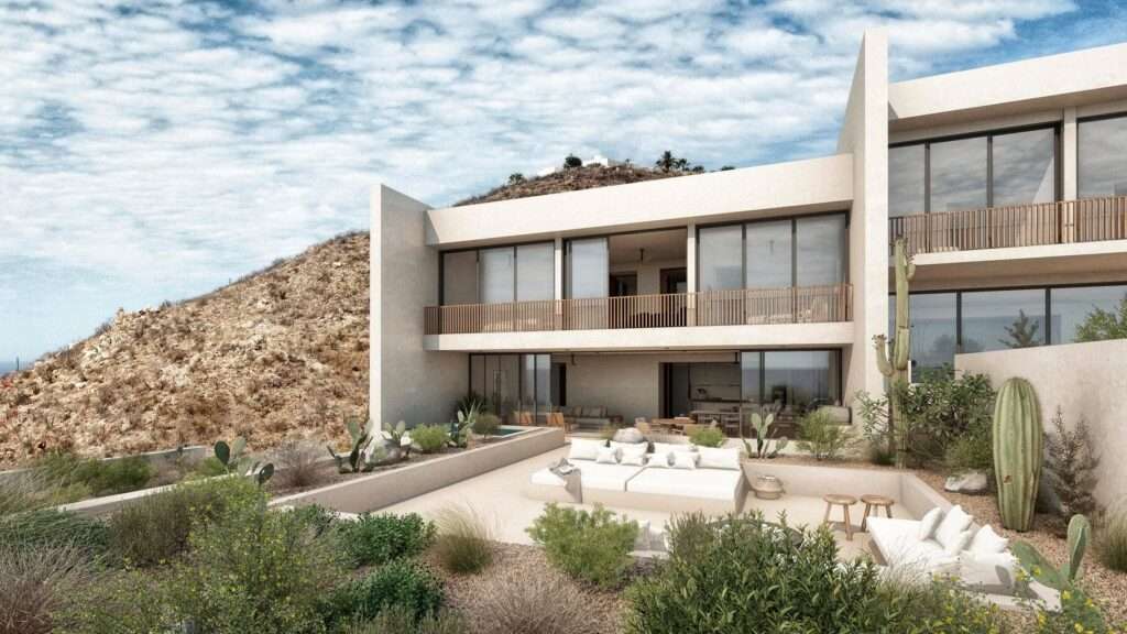 Costa Villa 103, C. Barrancas, Cabo San Lucas, BS | Los Cabos For Sale