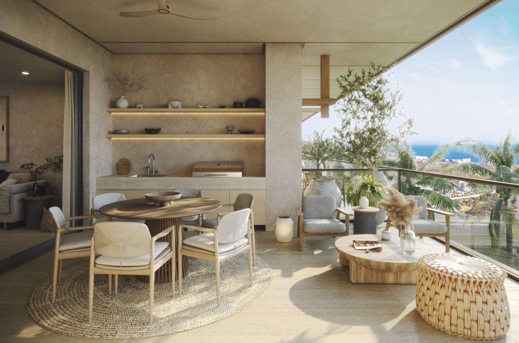 Los Cabos The Canyon Entre Piedras This breathtaking 2-bed, 2.5-bath, third level condo at The Canyon offers forever ocean – Don Alberto, Cabo San Lucas, BS