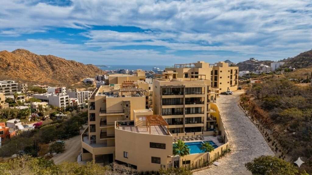 Don Alberto, Cabo San Lucas, BS | Los Cabos For Sale
