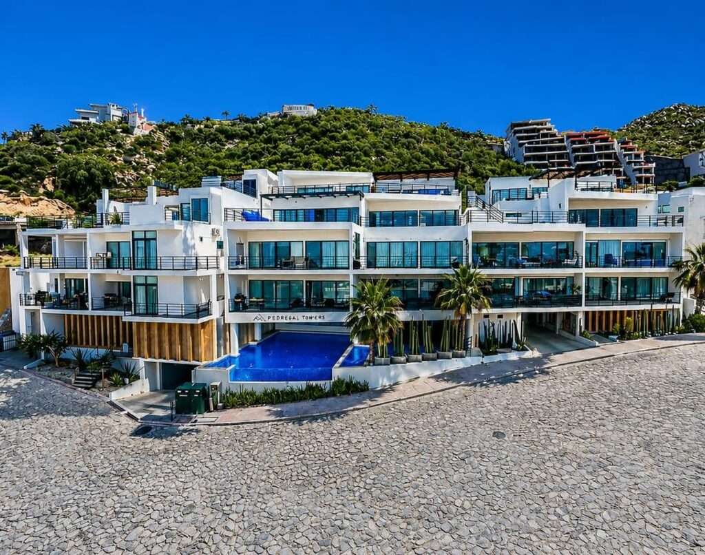 ISLA SAN LUIS, Cabo Corridor, BS | Los Cabos For Sale