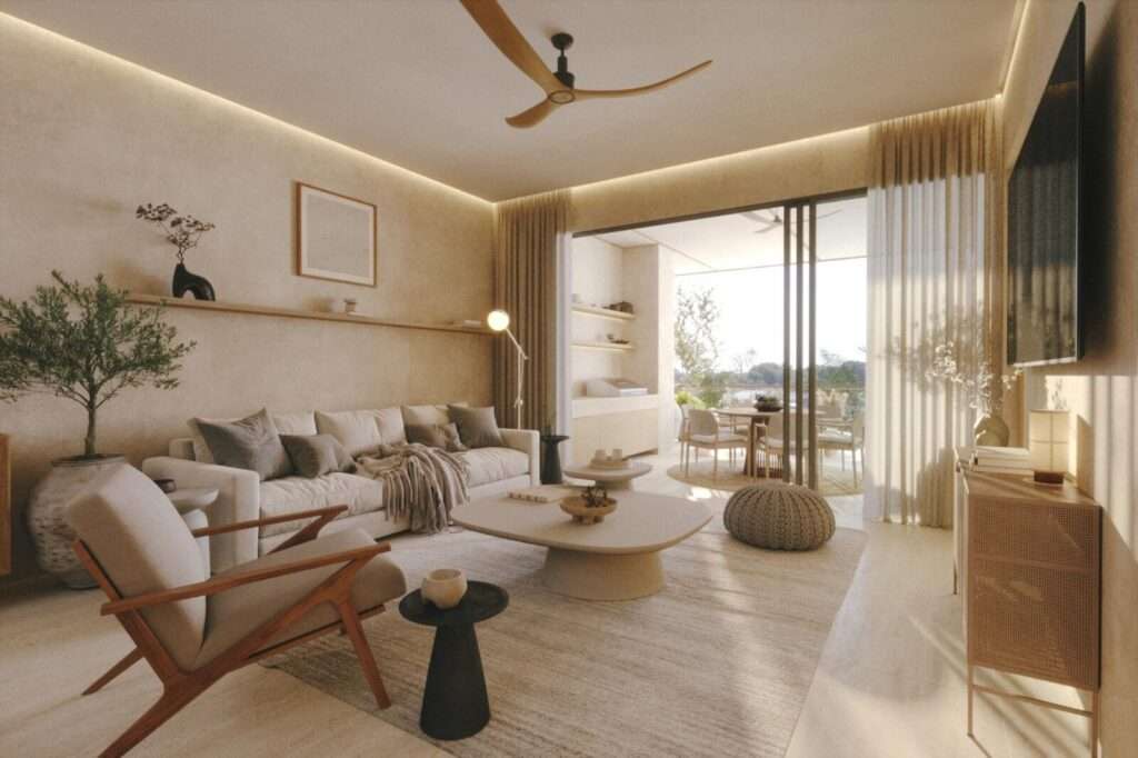 Lomas Del Tule, San Jose Corridor, BS | Los Cabos For Sale