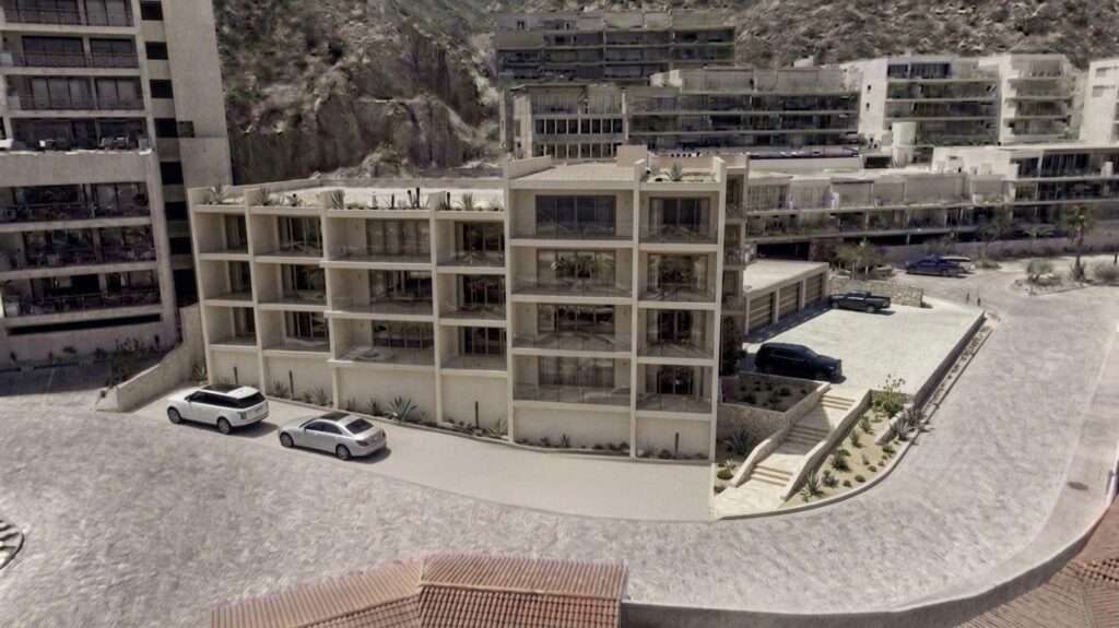 Luna Pedregal, Cabo San Lucas, Cabo San Lucas, BS | Los Cabos For Sale