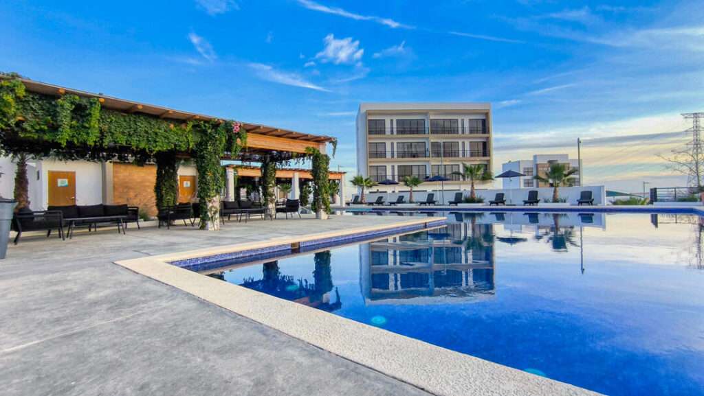 Mónaco, Cabo Corridor, BS | Los Cabos For Sale