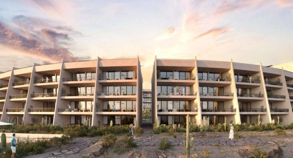 Monte Rocella, Cabo Corridor, Cabo Corridor, BS | Los Cabos For Sale