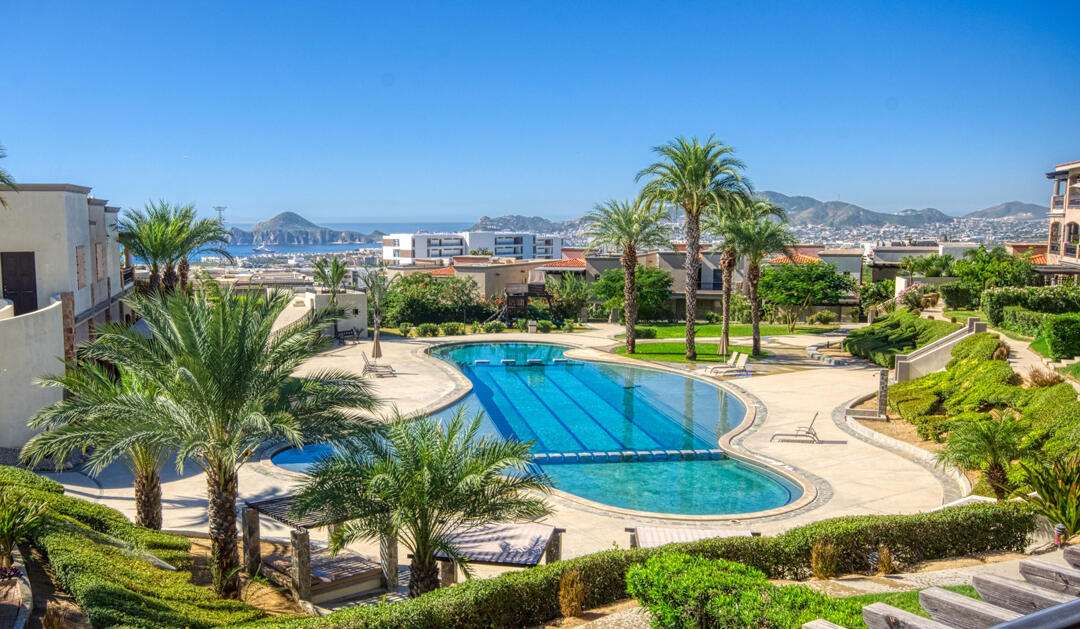Los Cabos Santa Rita – Pedregal de Cabo San Lucas, Cabo San Lucas, BS